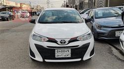 تۆیۆتا یارس